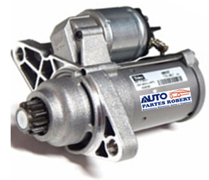 ELECTRICA AUTOMOTRIZ