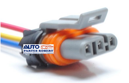 ELECTRICA AUTOMOTRIZ