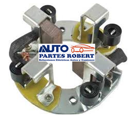 ELECTRICA AUTOMOTRIZ