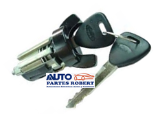 ELECTRICA AUTOMOTRIZ