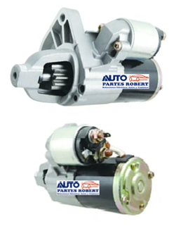 ELECTRICA AUTOMOTRIZ