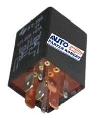 ELECTRICA AUTOMOTRIZ