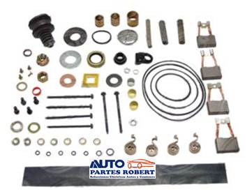 ELECTRICA AUTOMOTRIZ