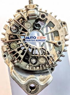 REFACCIONES DE USO EN OPTIMAS CONDICIONES