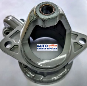 CAMPANA MARCHA TSURU II 