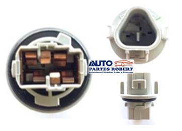 ELECTRICA AUTOMOTRIZ