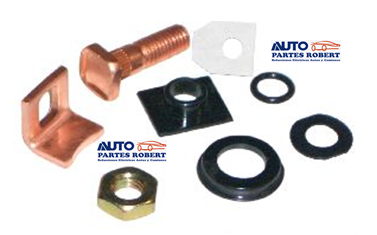 ELECTRICA AUTOMOTRIZ