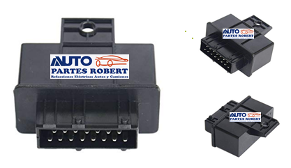 ELECTRICA AUTOMOTRIZ