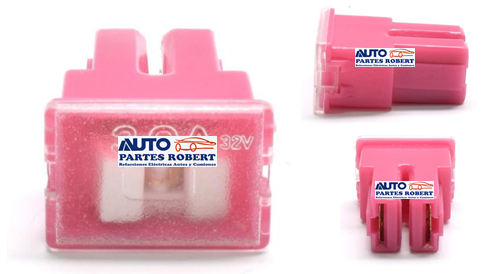 ELECTRICA AUTOMOTRIZ