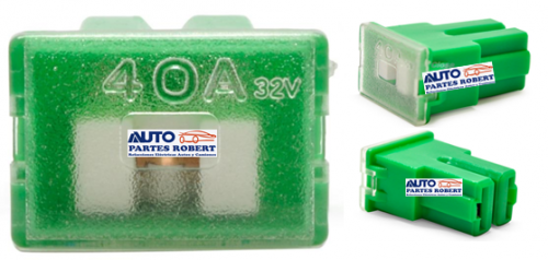 ELECTRICA AUTOMOTRIZ