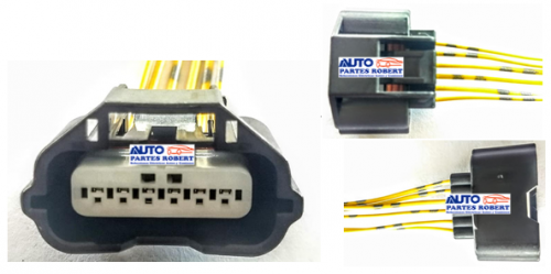 ELECTRICA AUTOMOTRIZ