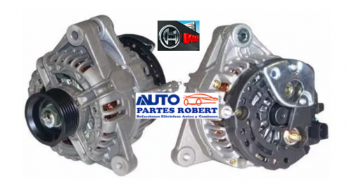 ELECTRICA AUTOMOTRIZ