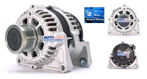 ELECTRICA AUTOMOTRIZ