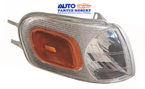 ACCESORIOS AUTOMOTRIZ