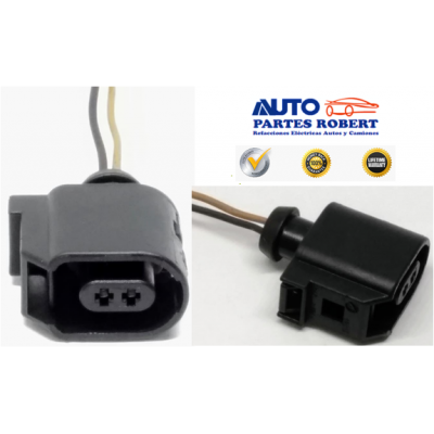 ELECTRICA AUTOMOTRIZ