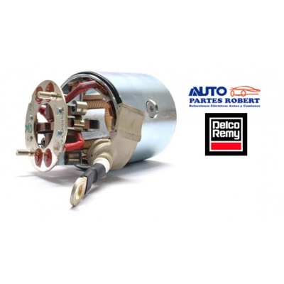 ELECTRICA AUTOMOTRIZ