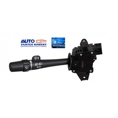 ELECTRICA AUTOMOTRIZ