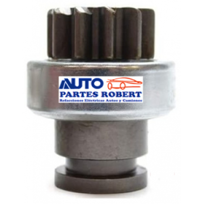 ELECTRICA AUTOMOTRIZ