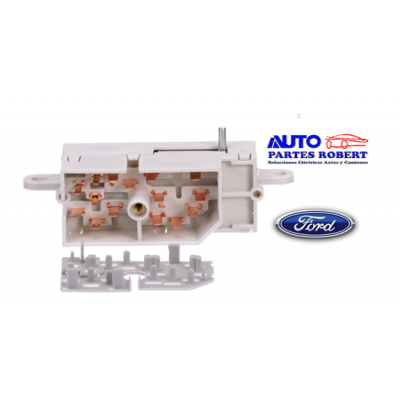 ELECTRICA AUTOMOTRIZ