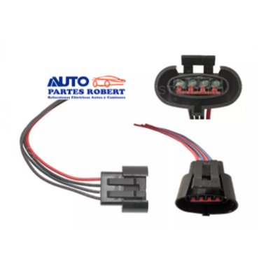 ELECTRICA AUTOMOTRIZ