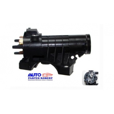 ELECTRICA AUTOMOTRIZ