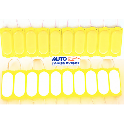 ACCESORIOS AUTOMOTRIZ