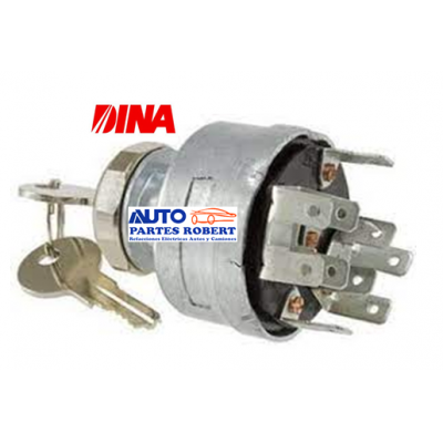 ELECTRICA AUTOMOTRIZ