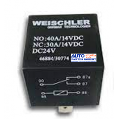 ELECTRICA AUTOMOTRIZ