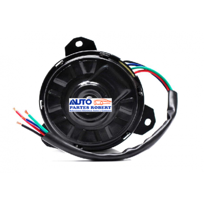 ELECTRICA AUTOMOTRIZ