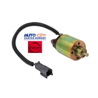 ELECTRICA AUTOMOTRIZ