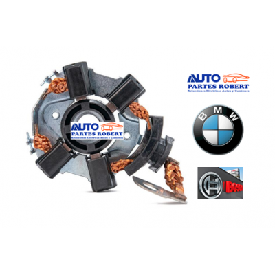 ELECTRICA AUTOMOTRIZ