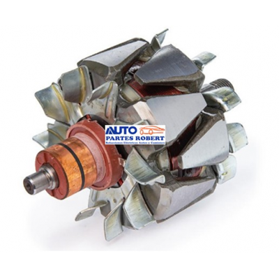 ELECTRICA AUTOMOTRIZ