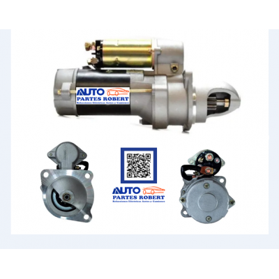 ELECTRICA AUTOMOTRIZ