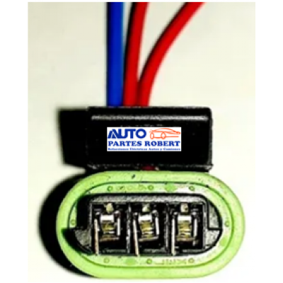 ELECTRICA AUTOMOTRIZ