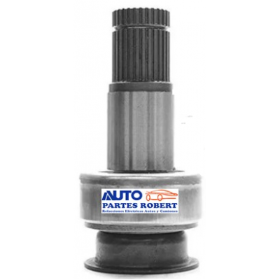 ELECTRICA AUTOMOTRIZ