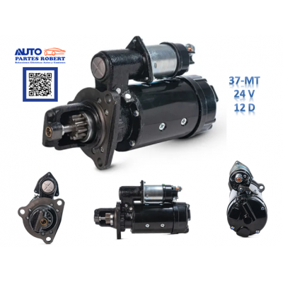 ELECTRICA AUTOMOTRIZ