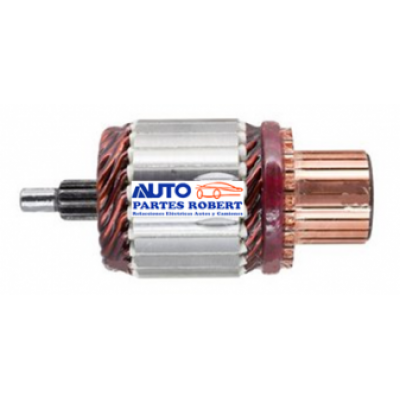 ELECTRICA AUTOMOTRIZ