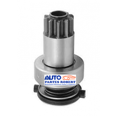 ELECTRICA AUTOMOTRIZ