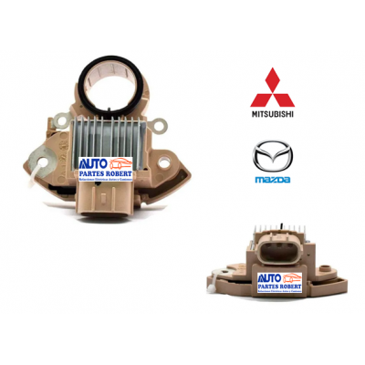 ELECTRICA AUTOMOTRIZ