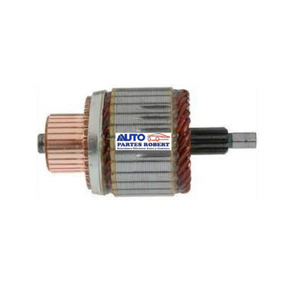 ELECTRICA AUTOMOTRIZ