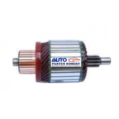 ELECTRICA AUTOMOTRIZ