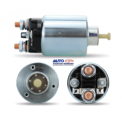 ELECTRICA AUTOMOTRIZ