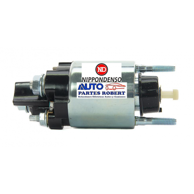 ELECTRICA AUTOMOTRIZ