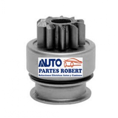 ELECTRICA AUTOMOTRIZ