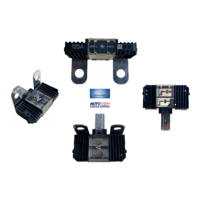 ELECTRICA AUTOMOTRIZ