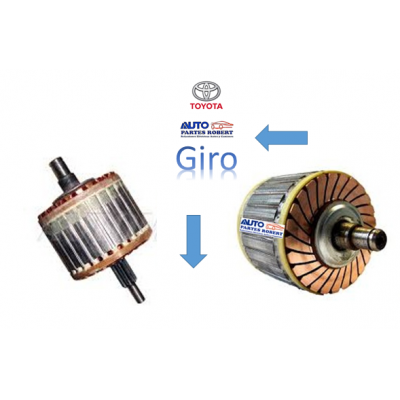 ELECTRICA AUTOMOTRIZ