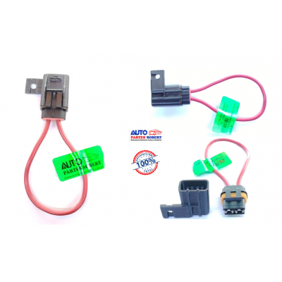 ELECTRICA AUTOMOTRIZ