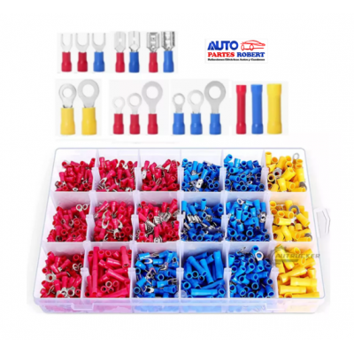 ELECTRICA AUTOMOTRIZ