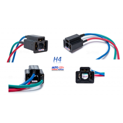 ELECTRICA AUTOMOTRIZ