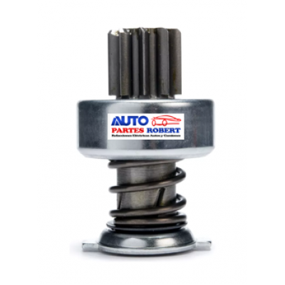 ELECTRICA AUTOMOTRIZ